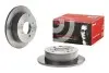 Автозапчасть BREMBO (08A11411) изображение 2