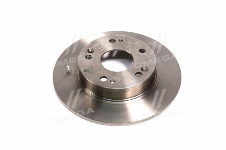 Тормозной диск BREMBO 08A14710