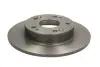 Диск тормозной BREMBO (08A14711) изображение 1