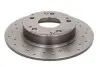 Тормозные диски BREMBO (08A1471X) изображение 1