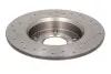 Тормозные диски BREMBO (08A1471X) изображение 2