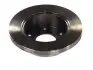 Диск тормозной BREMBO (08A26010) изображение 2