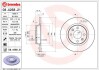 Автозапчасть BREMBO 08A26821 (фото 1)