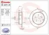 Гальмівний диск 08A27321