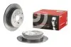 Фото Гальмівний диск BREMBO (08A27321) зображення 2