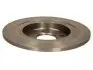 Диск тормозной BREMBO (08A27410) изображение 2