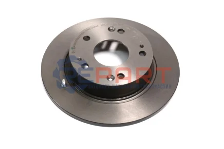 Гальмівний диск BREMBO 08A32711 Купити в Україні