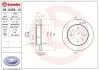 Тормозной диск BREMBO (08A32810) изображение 1