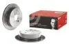 Тормозной диск BREMBO (08.A331.11) изображение 2