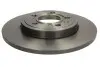 Диск гальмівний задн Лів/Прав AUDI A4 B6, A4 B7 SEAT EXEO, EXEO ST 1.8-3.2 11.00-05.13 BREMBO (08A33211) зображення 1