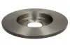 Диск гальмівний задн Лів/Прав AUDI A4 B6, A4 B7 SEAT EXEO, EXEO ST 1.8-3.2 11.00-05.13 BREMBO (08A33211) зображення 2