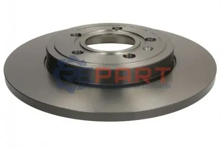 Диск тормозной BREMBO 08A33211