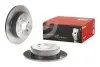 Диск тормозной BREMBO (08A33511) изображение 2