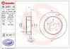 Автозапчасть BREMBO (08A35111) изображение 1