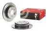 Автозапчасть BREMBO (08A35111) изображение 2