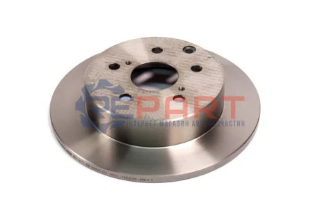 Тормозной диск BREMBO 08.A429.10 Купить в Украине