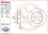 Тормозной диск BREMBO (08.A429.11) изображение 1
