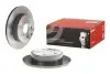 Тормозной диск BREMBO (08.A429.11) изображение 2