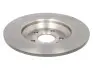Диск тормозной BREMBO (08A53711) изображение 2