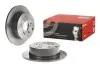 Тормозной диск BREMBO (08.A600.11) изображение 2