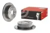 Тормозной диск BREMBO (08A60811) изображение 2