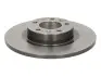 Диск тормозной P508 tyі BREMBO (08A61511) изображение 1