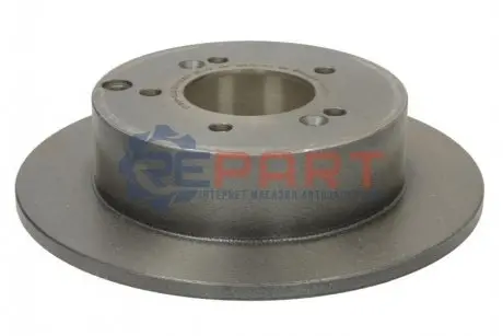 Тормозной диск BREMBO 08A63111