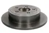 Тормозной барабан BREMBO (08A63611) изображение 1