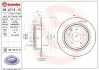 Тормозной диск BREMBO (08.A715.11) изображение 1