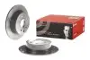 Тормозной диск BREMBO (08.A715.11) изображение 2