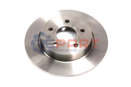 Диск гальмівний (задній) Ford Focus III 10- (271x11) BREMBO 08A72510 Купити в Україні