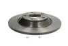 Диск тормозной BREMBO (08A81611) изображение 1
