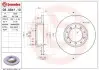 Тормозной диск BREMBO (08.A841.10) изображение 1