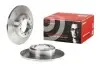 Тормозной диск BREMBO (08.A841.10) изображение 2