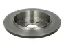 Диск гальмівний задн Лів/Прав JEEP COMMANDER, GRAND CHEROKEE II, GRAND CHEROKEE III 2.7D-5.7 04.99-10.11 BREMBO (08A86311) зображення 2