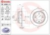 Tarcza ham. SONATA 10- BREMBO 08A86921 (фото 1)