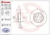 Тормозной диск BREMBO (08.A915.21) изображение 1