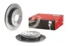 Автозапчасть BREMBO (08A97011) изображение 2