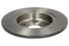 Диск гальмівний задн Лів/Прав CHEVROLET AVEO, CRUZE, TRAX OPEL ASTRA J, ASTRA J GTC, MOKKA / MOKKA X 1.3D-2.0D 05.09 BREMBO (08B35711) зображення 2