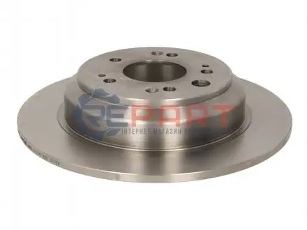 Диск гальмівний (задній) Honda Accord VIII/IX 08- (305x9) BREMBO 08B36010 Купити в Україні