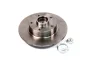 Фото Тормозной диск с подшипником BREMBO (08B36917) изображение 3