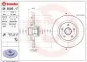 Автозапчасть BREMBO (08B39517) изображение 1