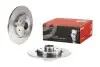 Автозапчасть BREMBO (08B39517) изображение 2
