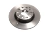 Фото Диск гальмівний (задній) VW Caddy 03- (272x10) BREMBO (08B41311) зображення 3