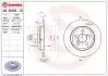 Автозапчасть BREMBO (08B49310) изображение 1