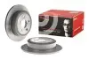 Тормозной диск BREMBO (08.B529.21) изображение 2