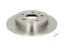 Фото Диск гальмівний задн Лів/Прав FIAT SEDICI SUZUKI SWIFT III, SX4 1.3-2.0D 02.05 BREMBO (08B55710) зображення 1