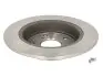 Фото Диск гальмівний задн Лів/Прав FIAT SEDICI SUZUKI SWIFT III, SX4 1.3-2.0D 02.05 BREMBO (08B55710) зображення 2