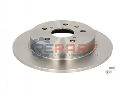 Диск тормозной BREMBO 08B55710 Купить в Украине
