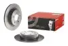 Тормозной диск BREMBO (08.B601.11) изображение 2